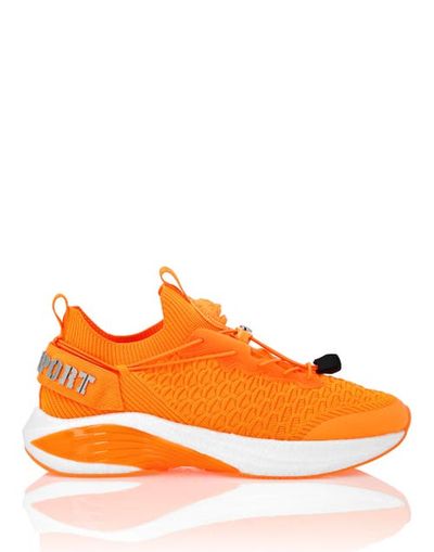 PLEIN SPORT PLEIN SPORT Runner Socks Basic Unisex