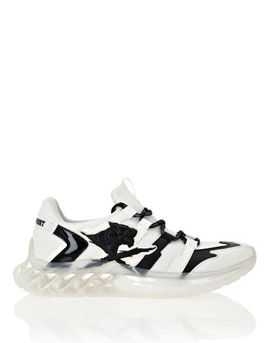 PLEIN SPORT PLEIN SPORT Runner Tiger Cross Unisex