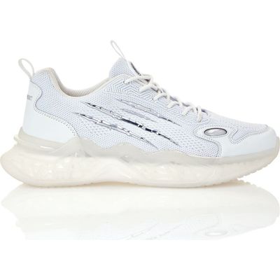 PLEIN SPORT PLEIN SPORT Runner Tiger Scratch Unisex