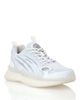 PLEIN SPORT PLEIN SPORT Runner Tiger Scratch Unisex - 3
