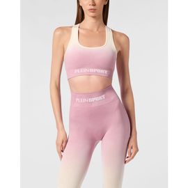 PLEIN SPORT PLEIN SPORT Seamless Degrade Bra Women