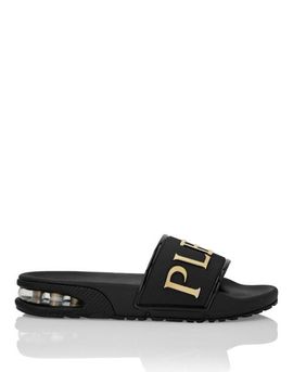 PLEIN SPORT PLEIN SPORT Slides Unisex