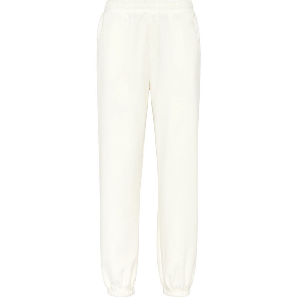 PLEIN SPORT PLEIN SPORT Sponge Jogger Pants Women