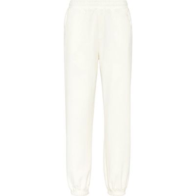 PLEIN SPORT PLEIN SPORT Sponge Jogger Pants Women