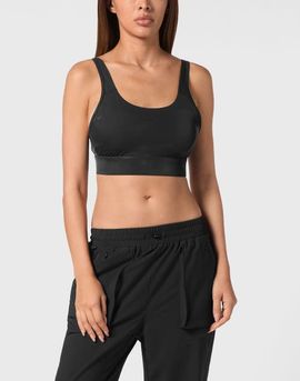 PLEIN SPORT PLEIN SPORT Sport Bra Scratch Women