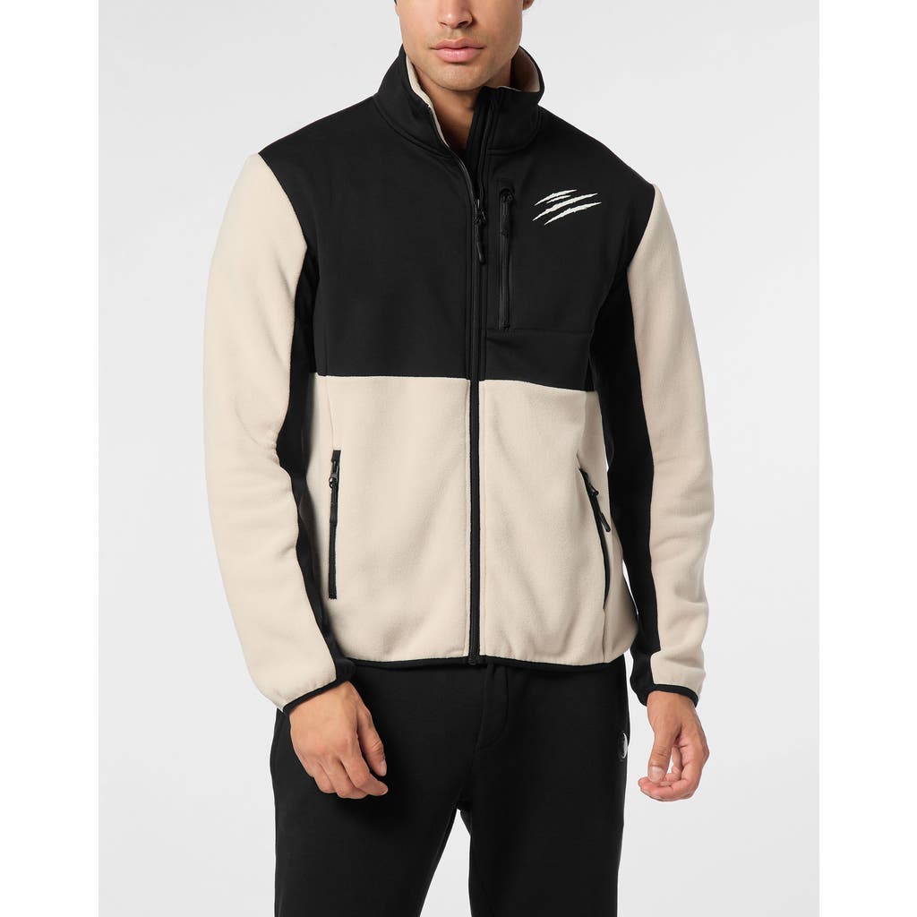 PLEIN SPORT PLEIN SPORT Sweatjacket Men