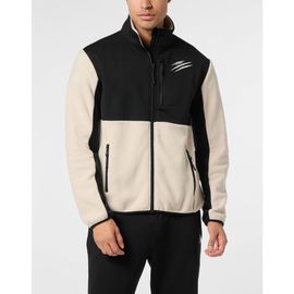 PLEIN SPORT PLEIN SPORT Sweatjacket Men