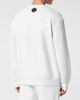 PLEIN SPORT PLEIN SPORT Sweatshirt Ls Carbon Tiger Men - 3