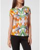 PLEIN SPORT PLEIN SPORT T-Shirt Round Neck Sexy Pure Fit Women - 1