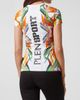 PLEIN SPORT PLEIN SPORT T-Shirt Round Neck Sexy Pure Fit Women - 3