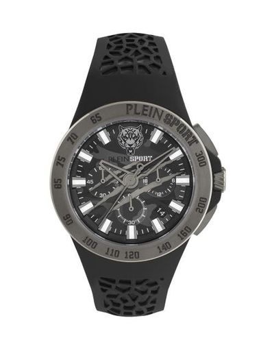 PLEIN SPORT PLEIN SPORT Thunderstorm Chrono Watch Men