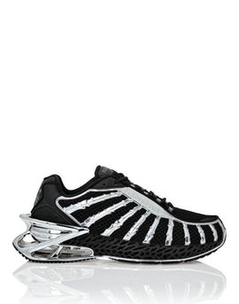 PLEIN SPORT PLEIN SPORT Thunderstorm Genx 01 Unisex