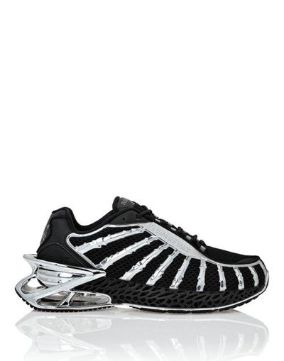 PLEIN SPORT PLEIN SPORT Thunderstorm Genx 01 Unisex
