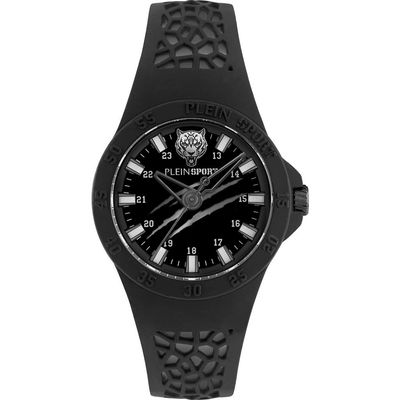 PLEIN SPORT PLEIN SPORT Thunderstorm Unisex Watch Unisex