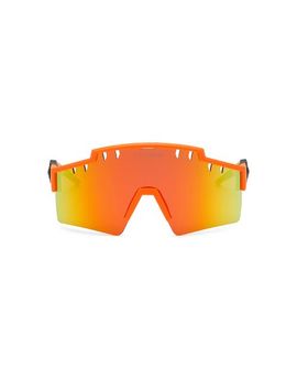 PLEIN SPORT Plein Sport Tiger Frame Men