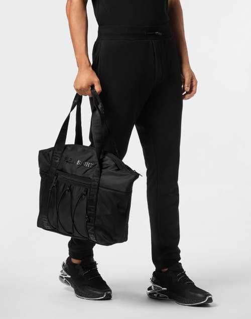 PLEIN SPORT PLEIN SPORT Utility Tote Bag Unisex