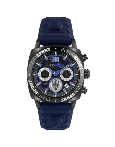 PLEIN SPORT PLEIN SPORT Wildcat Chrono Watch Men