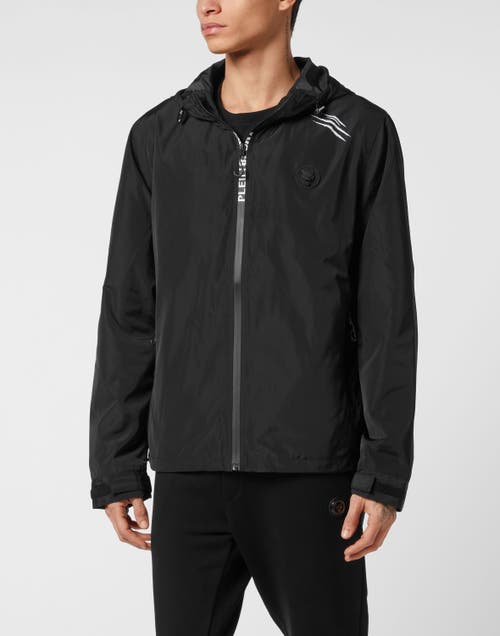 PLEIN SPORT PLEIN SPORT Windbreaker Men