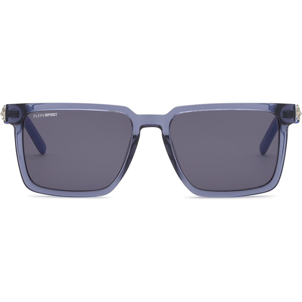 PLEIN SPORT Sunglasses Plein Sport Touchdown Men