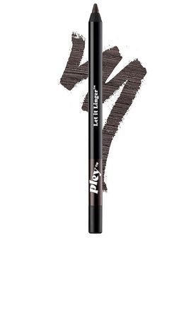 Pley Beauty Pley Beauty Let It Linger 12-Hour Eyeliner