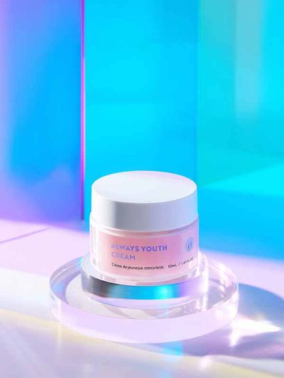 Plodica Always Youth Cream (50ml)