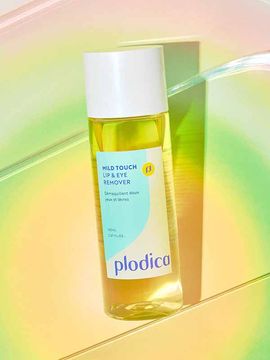 Plodica Mild Touch Lip&Eye Remover (150ml)
