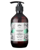 Plu Plu Scrub Wash Raspberry Mint  - 1