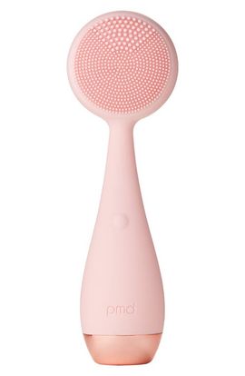 PMD PMD Pro Clean Rose Quartz Facial Cleansing Device $179 Value 