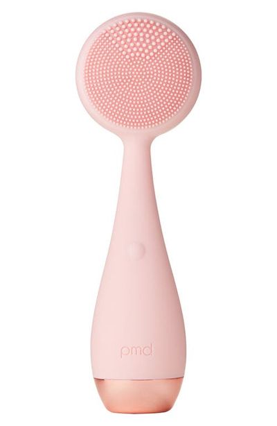 PMD PMD Pro Clean Rose Quartz Facial Cleansing Device $179 Value 
