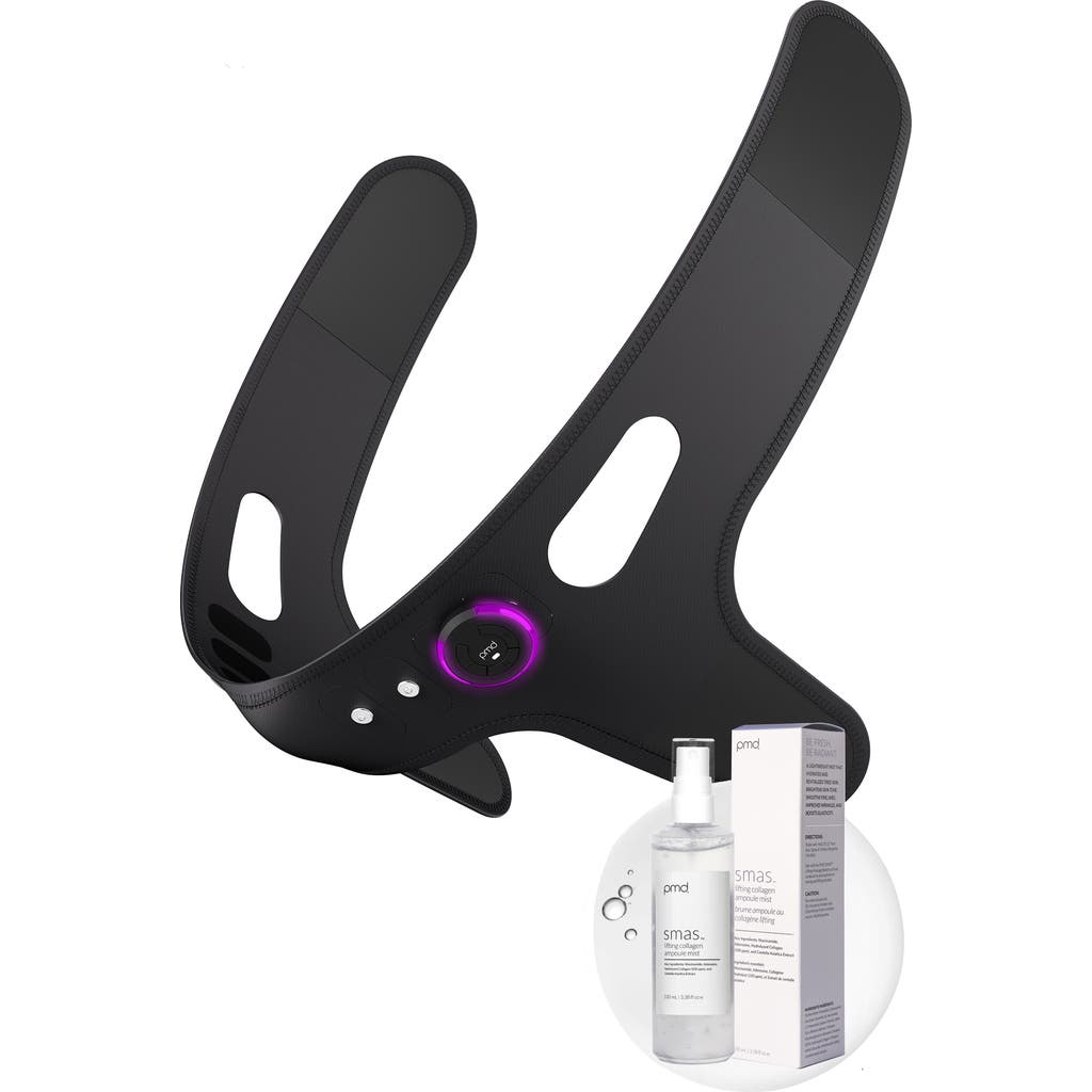 PMD PMD SMAS Lifting Massage Band Set $188 Value