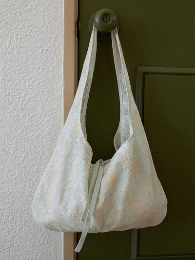 poev Floral Day Bag
