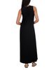 Point Point A Line Crewneck Dress - 2