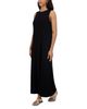 Point Point A Line Crewneck Dress - 3