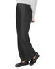 Point Point Brushed Straight Maxi Skirt - 3