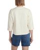 Point Point Graphic Roll Cuff Tee - 2
