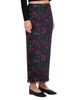 Point Point Mesh Maxi Skirt - 4