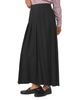 Point Point Pleated Front Maxi Skirt - 3