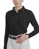 Point Point Ribbed Polo Shirt - 3