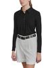 Point Point Ribbed Polo Shirt - 4