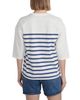Point Point Three Quarter Sleeve Tee - 3