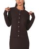 Point Point Twisted Cable Knit Cardigan - 2