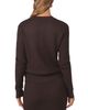 Point Point Twisted Cable Knit Cardigan - 3