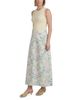 Point Point X Hd Printed A Line Skirt - 5