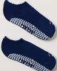 Pointe Studio Happy Grip Socks - 1