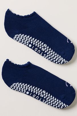 Pointe Studio Happy Grip Socks
