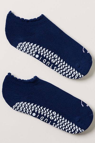 Pointe Studio Happy Grip Socks
