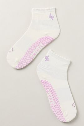 Pointe Studio Pointe Studio x Daily Practice Pilates Grip Socks