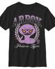 POKEMON Boys Pokemon Arbok Poison Type T Shirt - 1