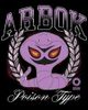 POKEMON Boys Pokemon Arbok Poison Type T Shirt - 2