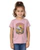 POKEMON Girl's Pokemon Eevee 133 Graphic T-Shirt - 1